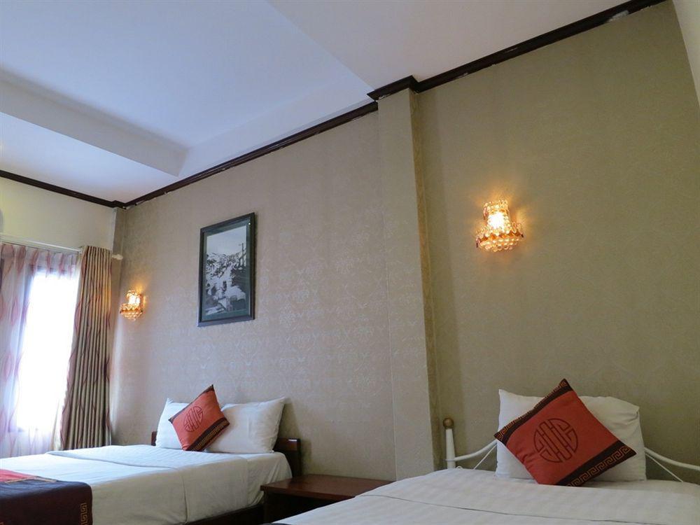 Hanoi Symphony Hotel Εξωτερικό φωτογραφία